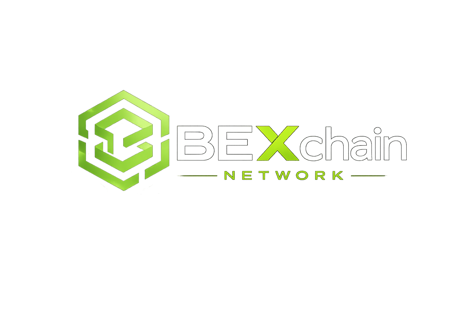 BEX Chain Logo